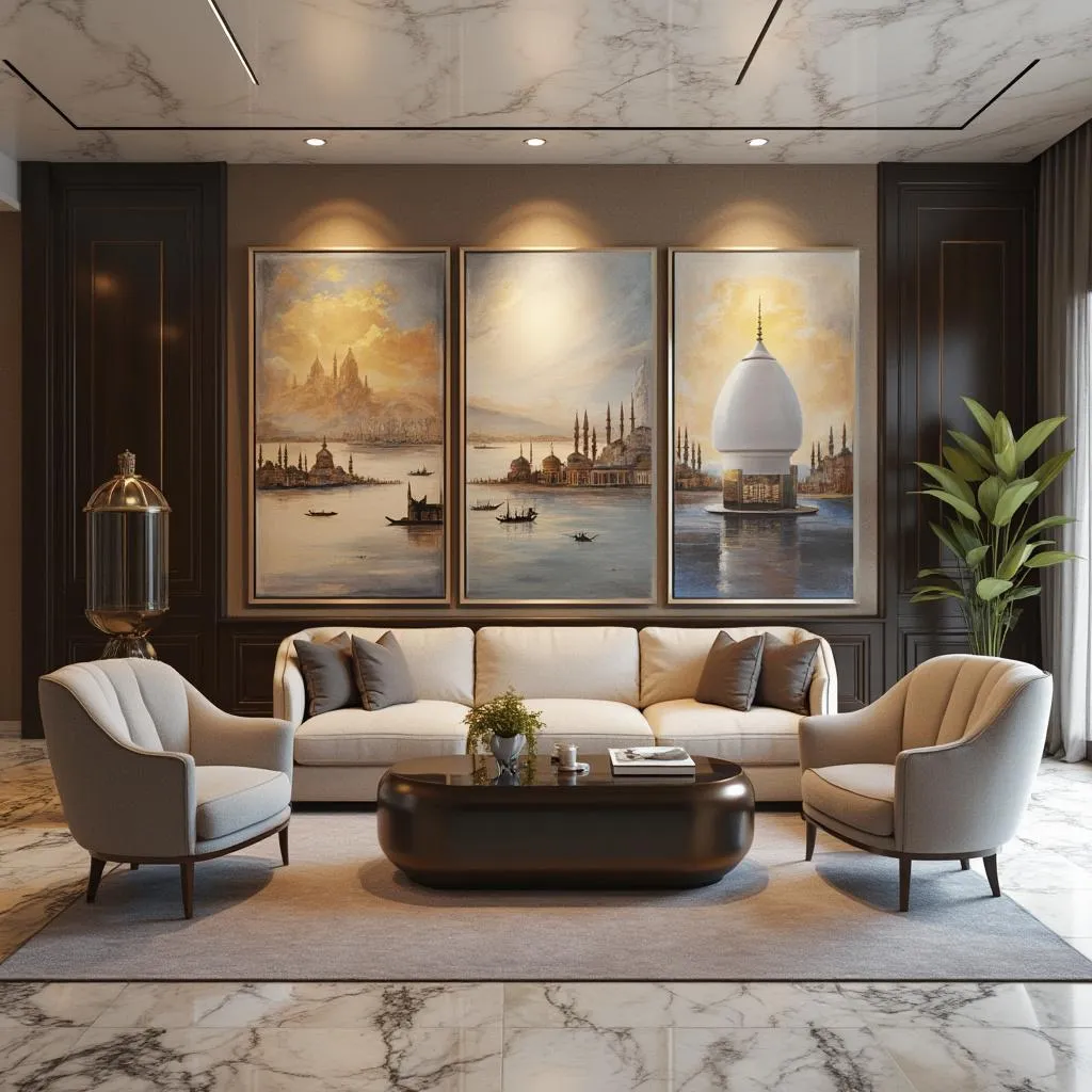 فريق تصميم leaseholdnz.pro في مكتب فاخر