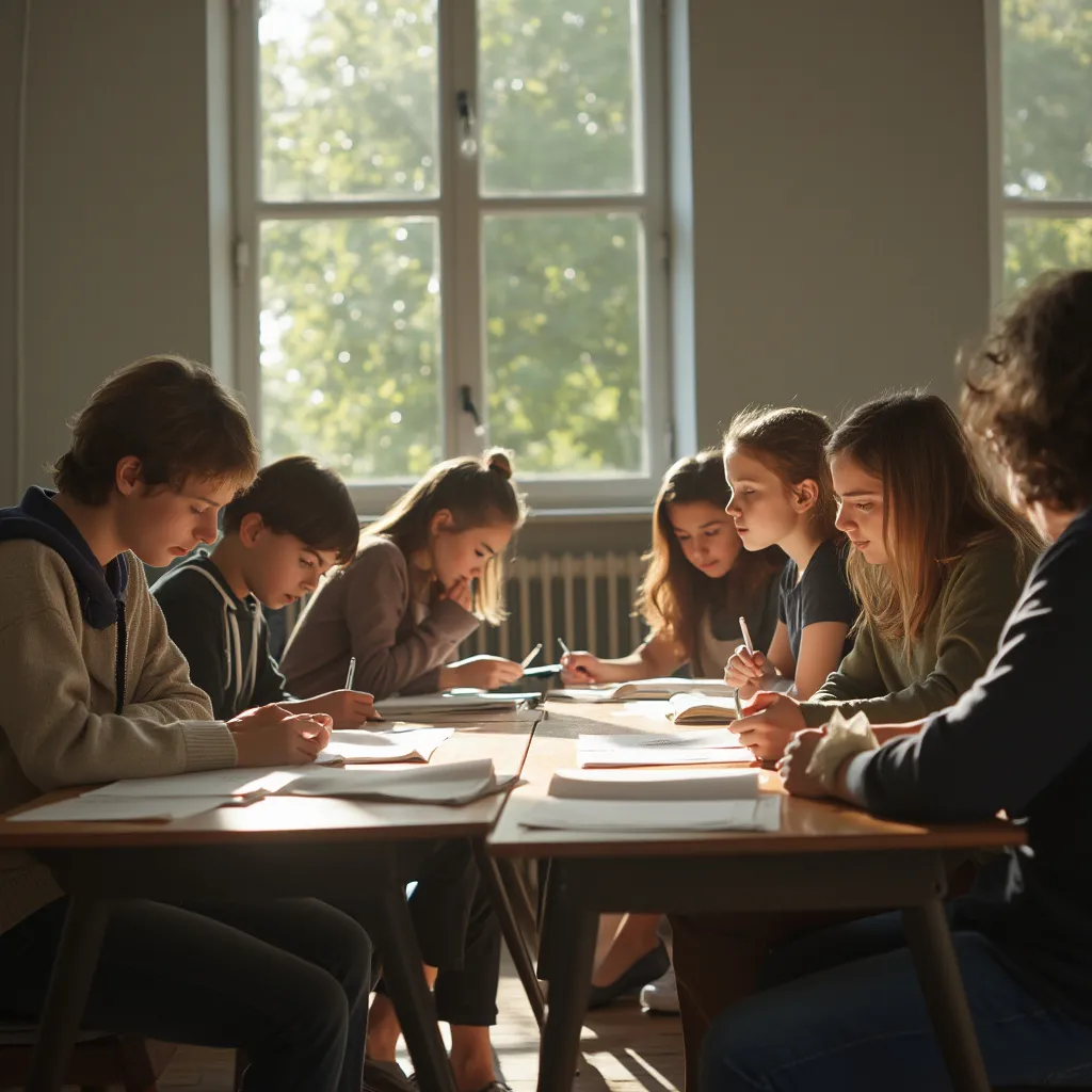 Cambridge Authorized Exam Centre